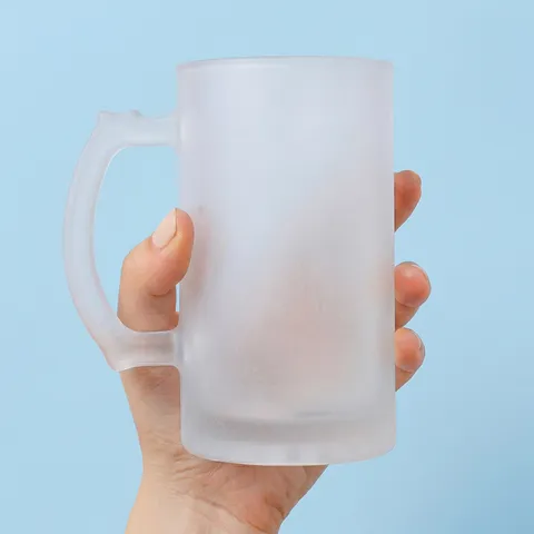 Jarra de Cerveza personalizada — Club de Remeras Montevideo