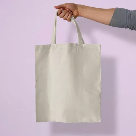 Bolsa de Lienzo personalizado — Club de Remeras Montevideo
