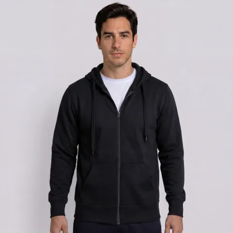 Campera Canguro personalizado — Club de Remeras Montevideo