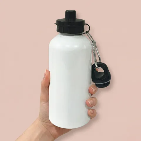 Caramañola personalizada — Club de Remeras Montevideo