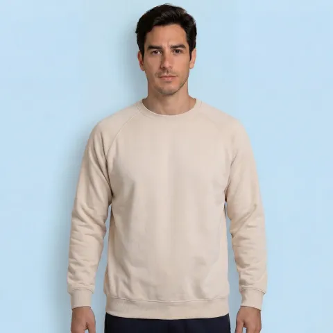 Buzo Felpa personalizada — Club de Remeras Montevideo