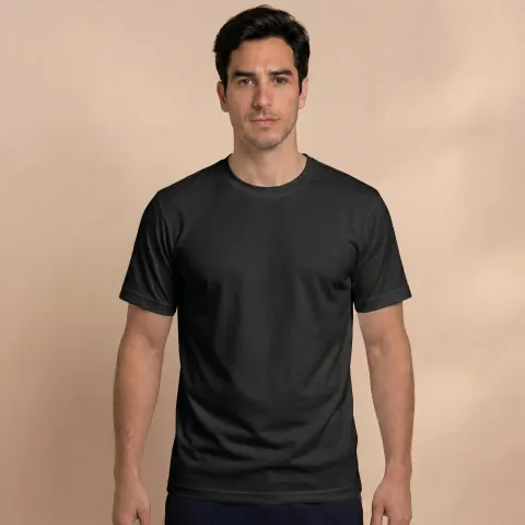 Remera Unisex Algodón personalizado — Club de Remeras Montevideo